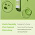 Centella Green Fresh Cleansing Oil, 200 ml - WowSkin Romania
